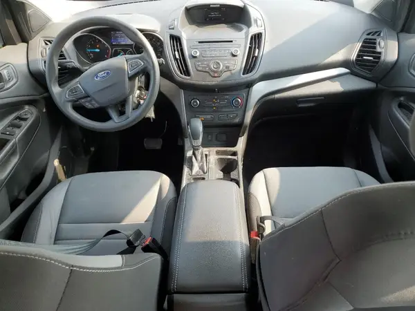 1FMCU0F78HUC46672 2017 FORD ESCAPE - Image 8