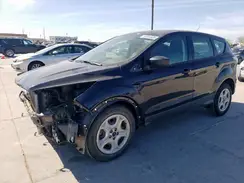 1FMCU0F78HUC48731 2017 FORD ESCAPE