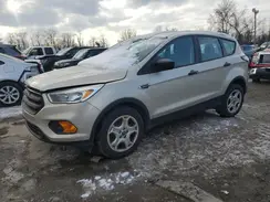 1FMCU0F78HUC61091 2017 FORD ESCAPE