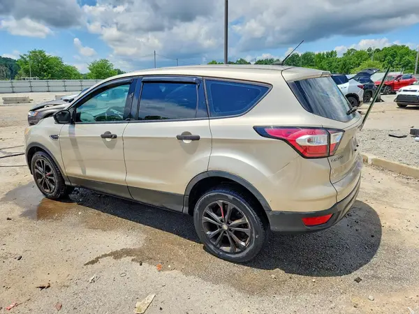 1FMCU0F78HUC62919 2017 FORD ESCAPE - Image 2