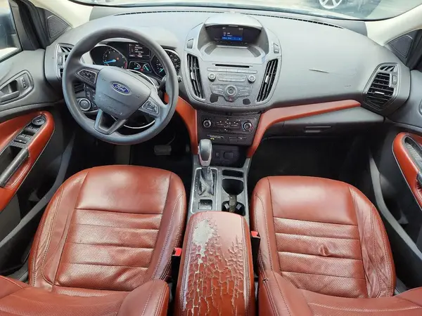 1FMCU0F78HUC62919 2017 FORD ESCAPE - Image 8