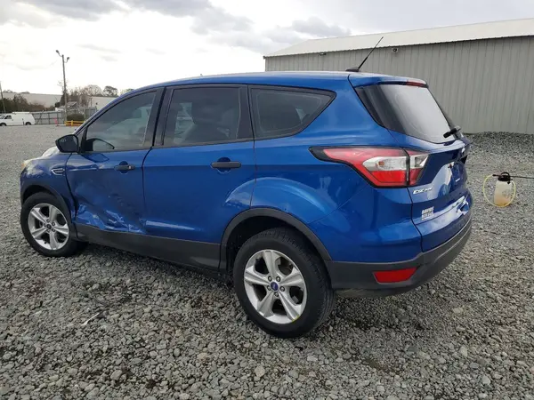1FMCU0F78HUC71815 2017 FORD ESCAPE - Image 2