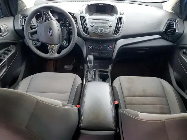 1FMCU0F78HUC71815 2017 FORD ESCAPE - Image 8
