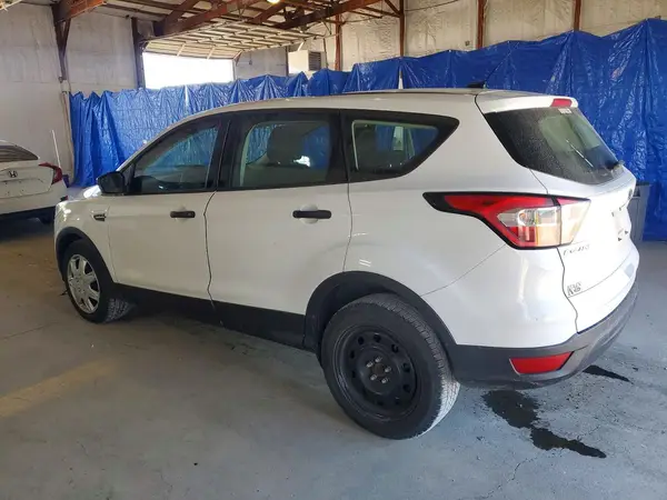 1FMCU0F78HUC75931 2017 FORD ESCAPE - Image 2