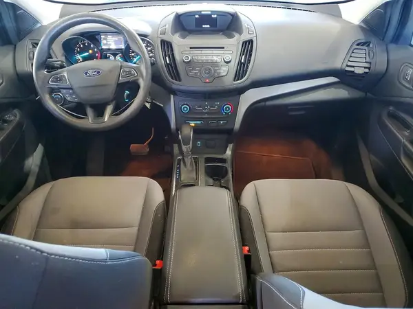 1FMCU0F78HUC75931 2017 FORD ESCAPE - Image 8