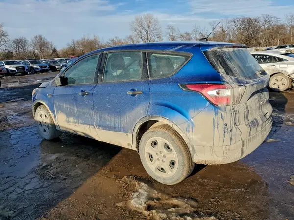 1FMCU0F78HUC88002 2017 FORD ESCAPE - Image 2