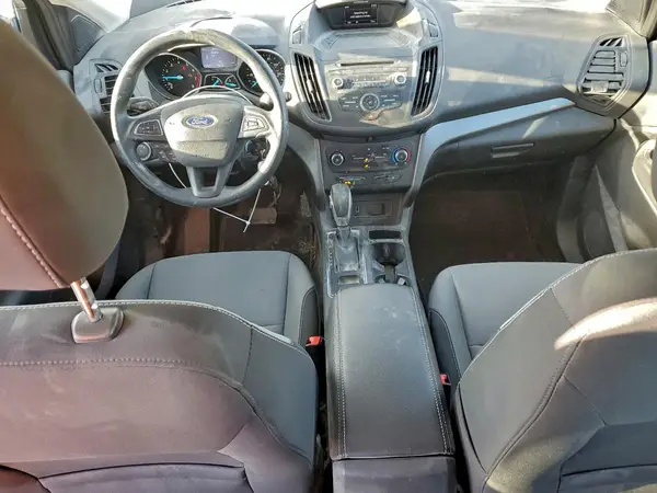 1FMCU0F78HUC88002 2017 FORD ESCAPE - Image 8