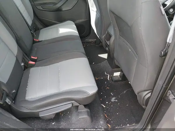 1FMCU0F78HUC89604 2017 FORD ESCAPE - Image 8