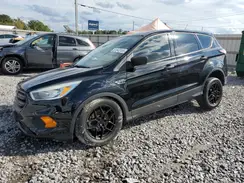 1FMCU0F78HUC89909 2017 FORD ESCAPE