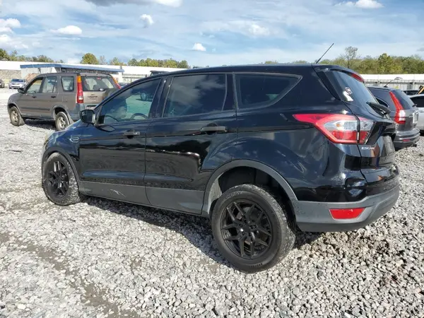1FMCU0F78HUC89909 2017 FORD ESCAPE - Image 2