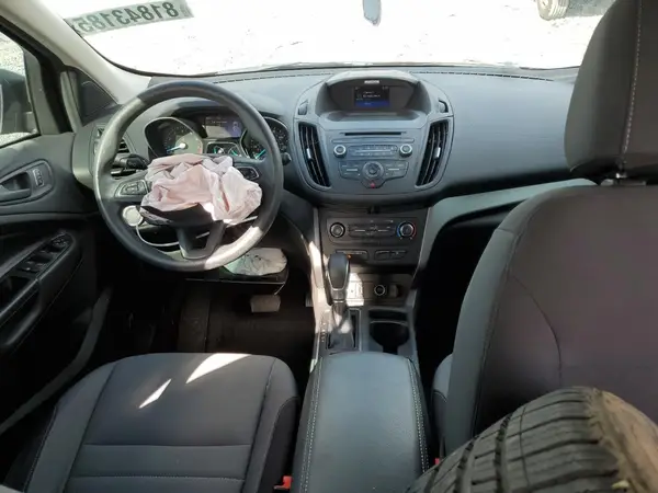 1FMCU0F78HUC89909 2017 FORD ESCAPE - Image 8