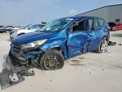 1FMCU0F78HUC89912 2017 FORD ESCAPE