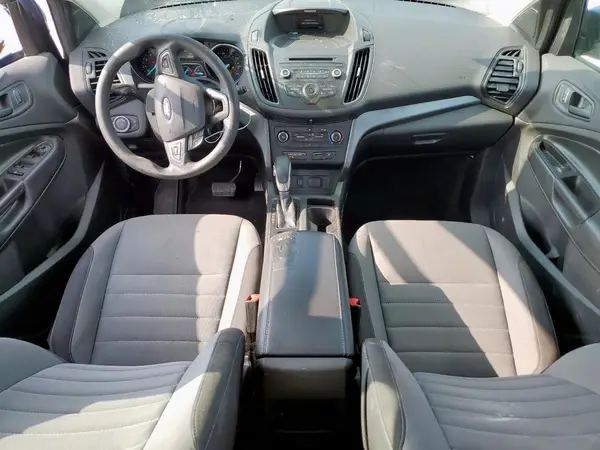 1FMCU0F78HUC89912 2017 FORD ESCAPE - Image 8