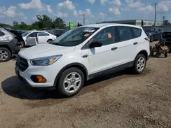 1FMCU0F78HUC93393 2017 FORD ESCAPE