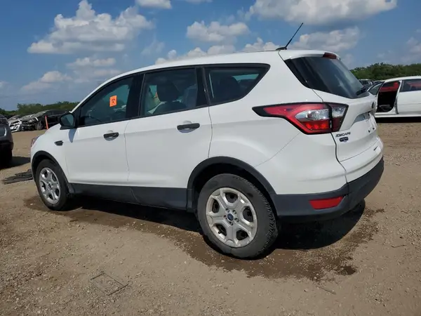 1FMCU0F78HUC93393 2017 FORD ESCAPE - Image 2
