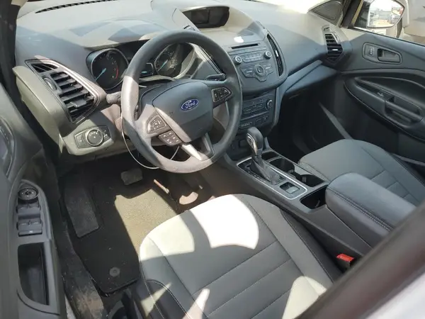 1FMCU0F78HUC93393 2017 FORD ESCAPE - Image 8