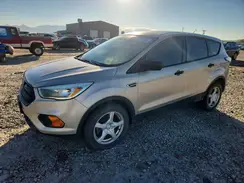 1FMCU0F78HUC95158 2017 FORD ESCAPE