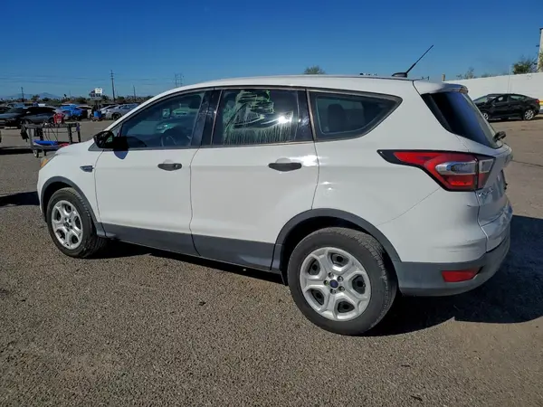 1FMCU0F78HUC95774 2017 FORD ESCAPE - Image 2