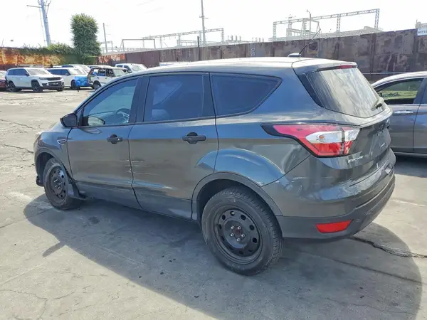 1FMCU0F78HUC95869 2017 FORD ESCAPE - Image 2