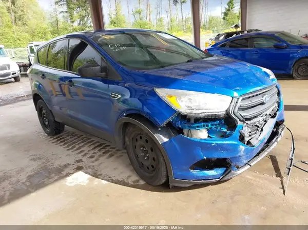 1FMCU0F78HUD03789 2017 FORD ESCAPE - Image 1