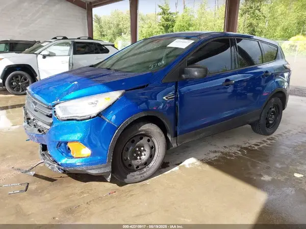 1FMCU0F78HUD03789 2017 FORD ESCAPE - Image 2