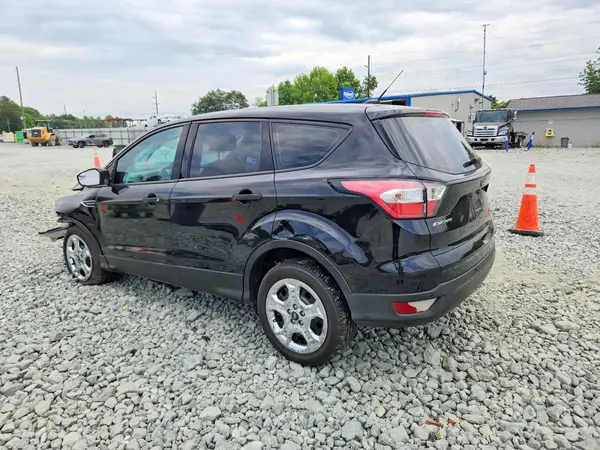 1FMCU0F78HUD04053 2017 FORD ESCAPE - Image 2