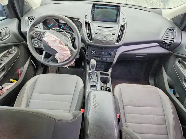 1FMCU0F78HUD04053 2017 FORD ESCAPE - Image 8