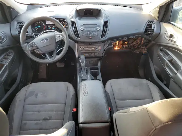 1FMCU0F78HUD15666 2017 FORD ESCAPE - Image 8