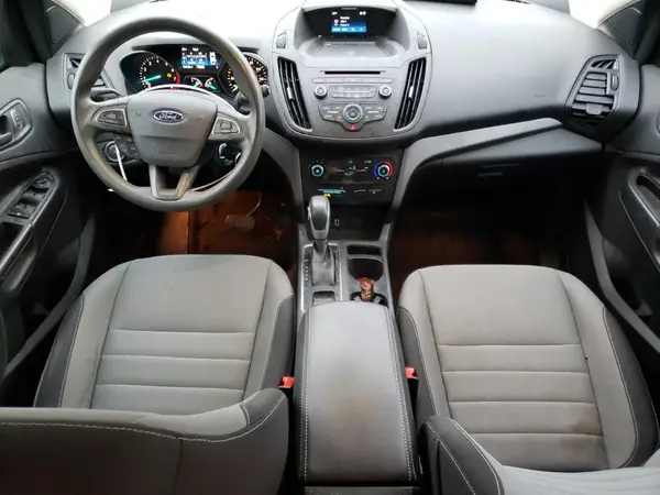 1FMCU0F78HUD17563 2017 FORD ESCAPE - Image 8