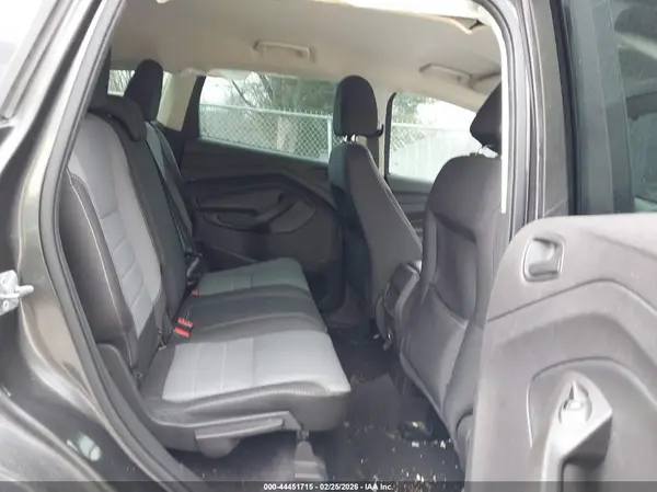 1FMCU0F78HUD24433 2017 FORD ESCAPE - Image 8