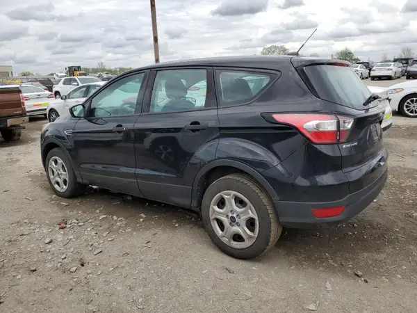 1FMCU0F78HUD25548 2017 FORD ESCAPE - Image 2