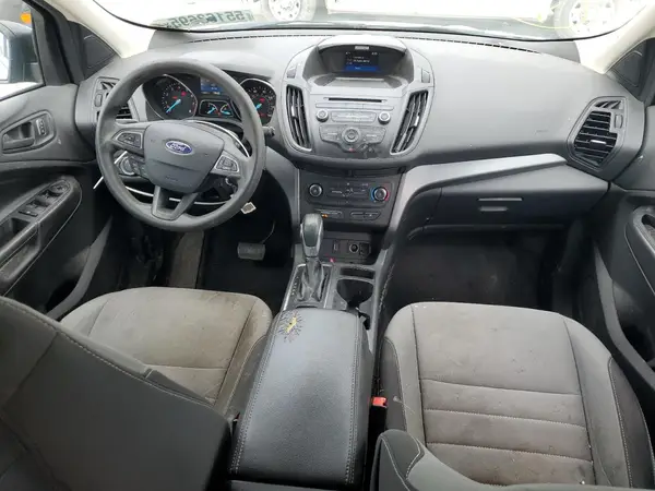 1FMCU0F78HUD25548 2017 FORD ESCAPE - Image 8