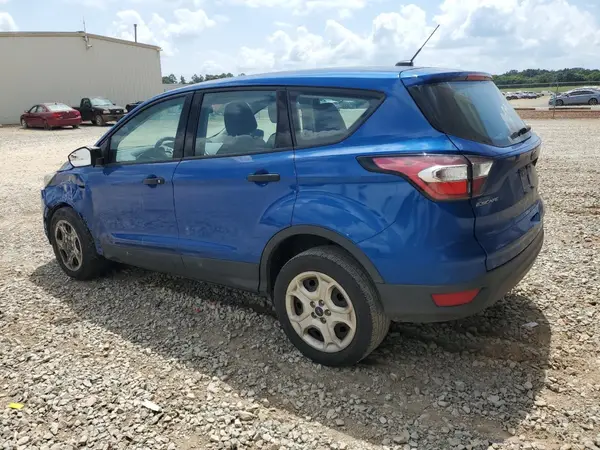 1FMCU0F78HUD39479 2017 FORD ESCAPE - Image 2