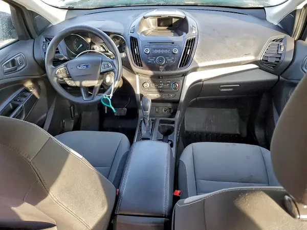 1FMCU0F78HUD42396 2017 FORD ESCAPE - Image 8