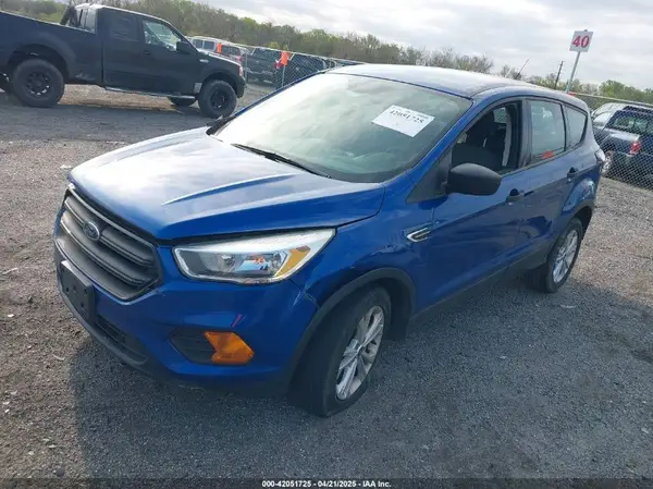 1FMCU0F78HUD49476 2017 FORD ESCAPE - Image 2