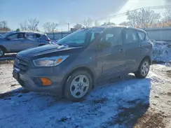 1FMCU0F78HUD64592 2017 FORD ESCAPE