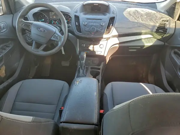1FMCU0F78HUD64592 2017 FORD ESCAPE - Image 8