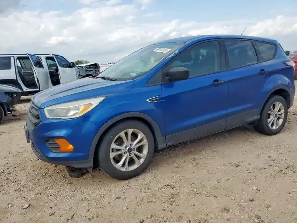 1FMCU0F78HUD65967 2017 FORD ESCAPE - Image 1