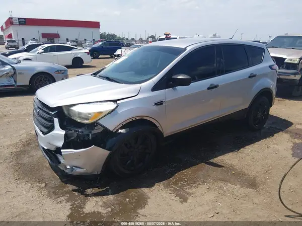 1FMCU0F78HUD66035 2017 FORD ESCAPE - Image 2