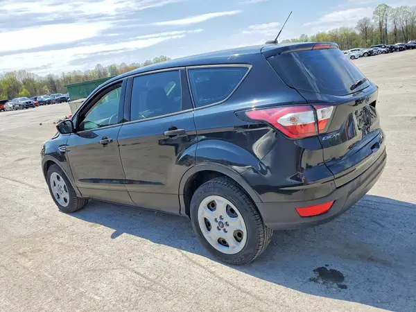 1FMCU0F78HUD73969 2017 FORD ESCAPE - Image 2