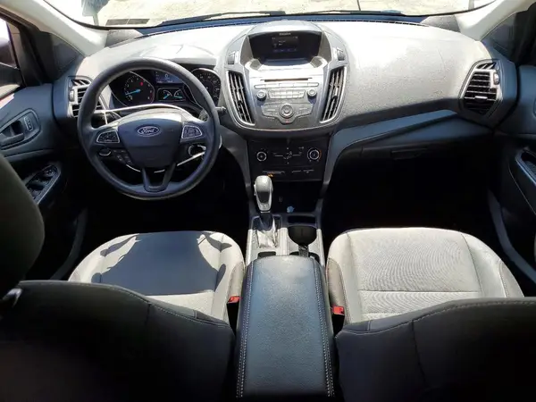 1FMCU0F78HUD73969 2017 FORD ESCAPE - Image 8