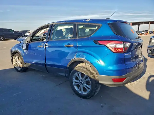 1FMCU0F78HUD76208 2017 FORD ESCAPE - Image 2