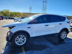 1FMCU0F78HUD87175 2017 FORD ESCAPE