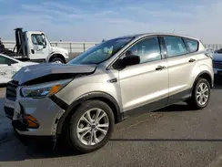 1FMCU0F78HUD93932 2017 FORD ESCAPE