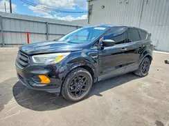 1FMCU0F78HUE01964 2017 FORD ESCAPE