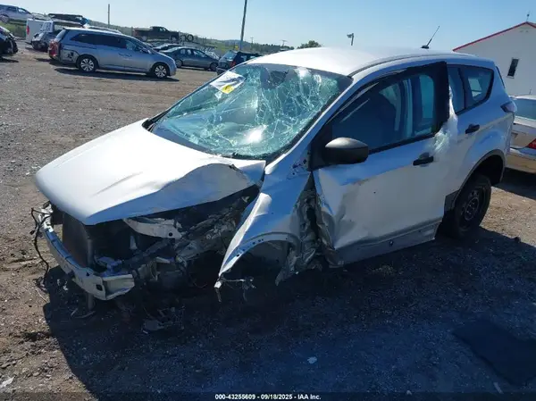 1FMCU0F78HUE02385 2017 FORD ESCAPE - Image 2