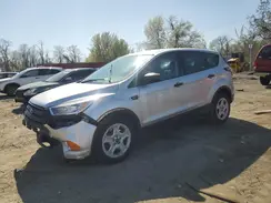 1FMCU0F78HUE02466 2017 FORD ESCAPE