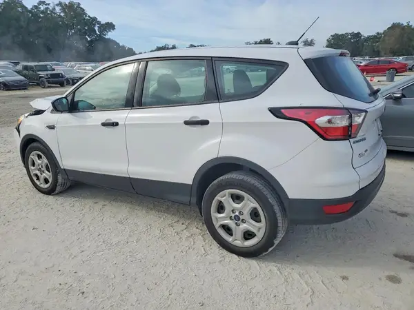 1FMCU0F78HUE12933 2017 FORD ESCAPE - Image 2