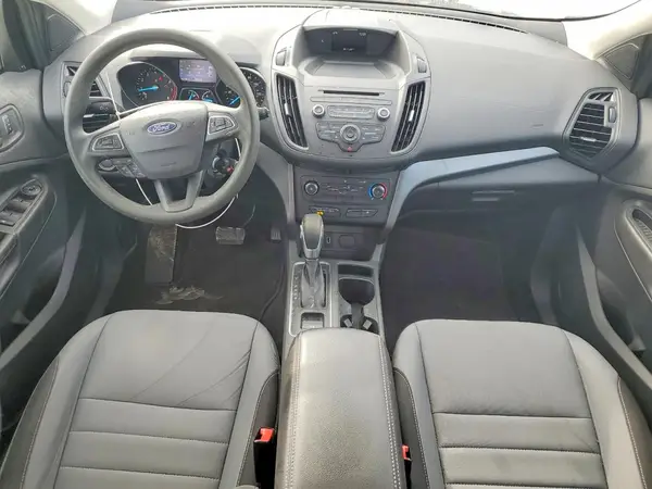 1FMCU0F78HUE12933 2017 FORD ESCAPE - Image 8
