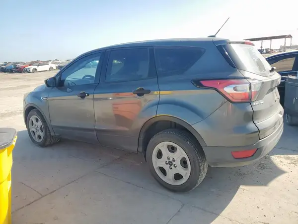 1FMCU0F78HUE15489 2017 FORD ESCAPE - Image 2